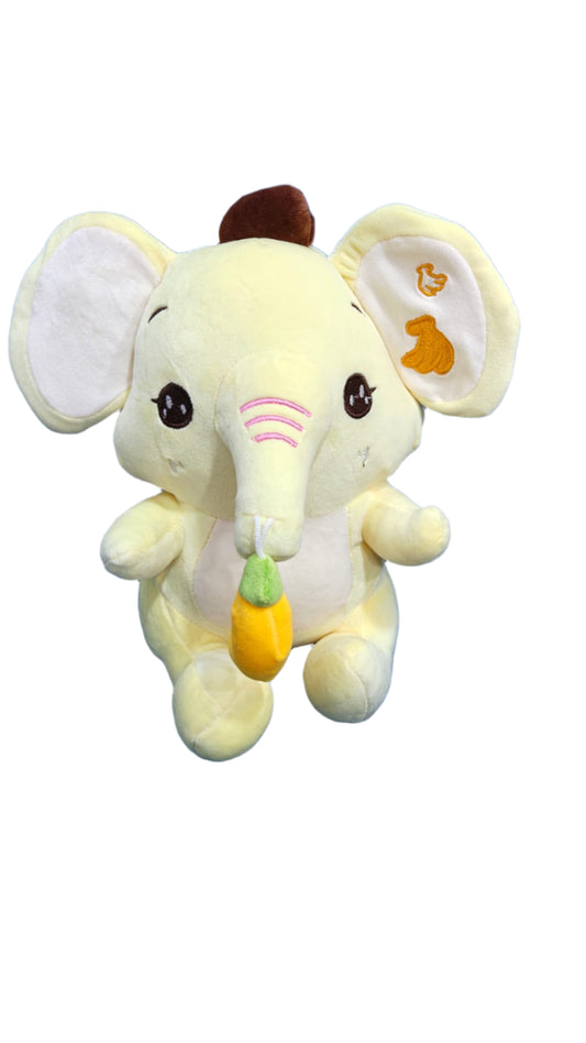 Banana Elephant