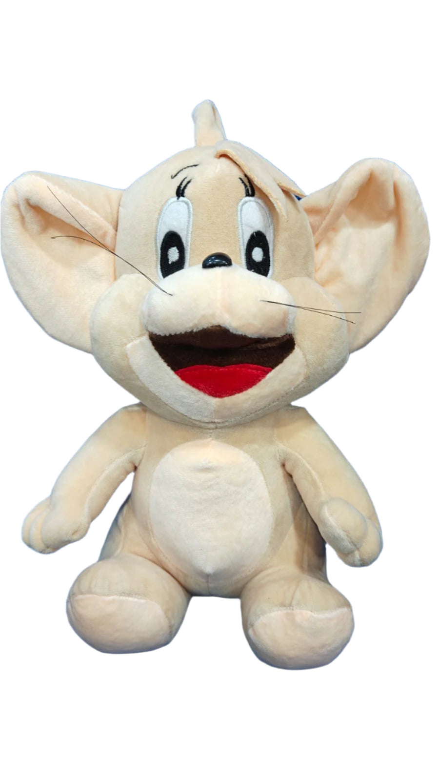 Jerry Mouse