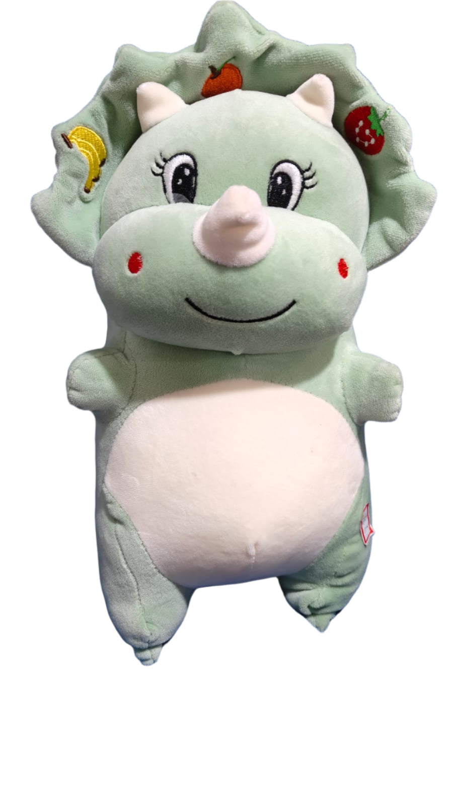 Fruit Dragon Soft Toy