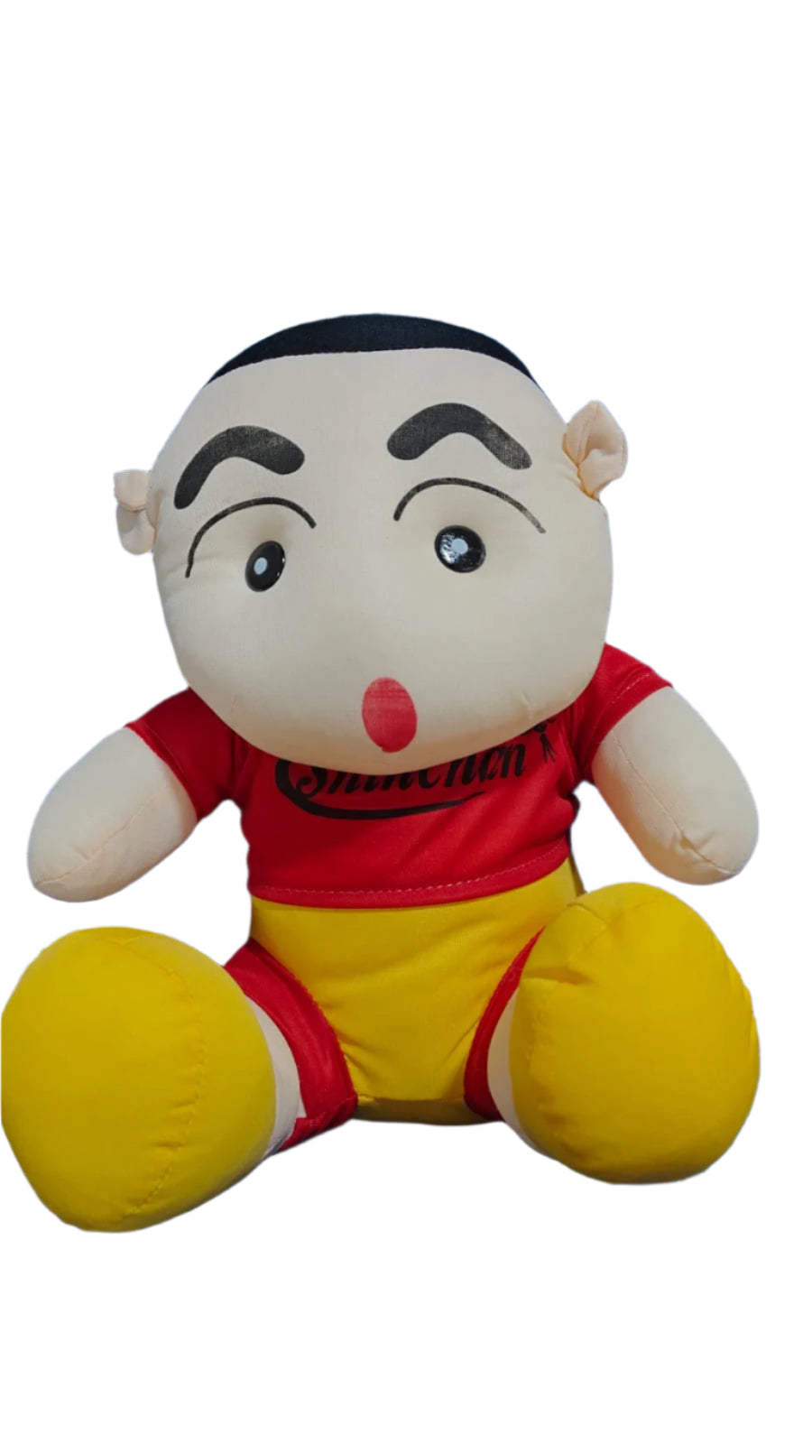 Shinchan soft toy