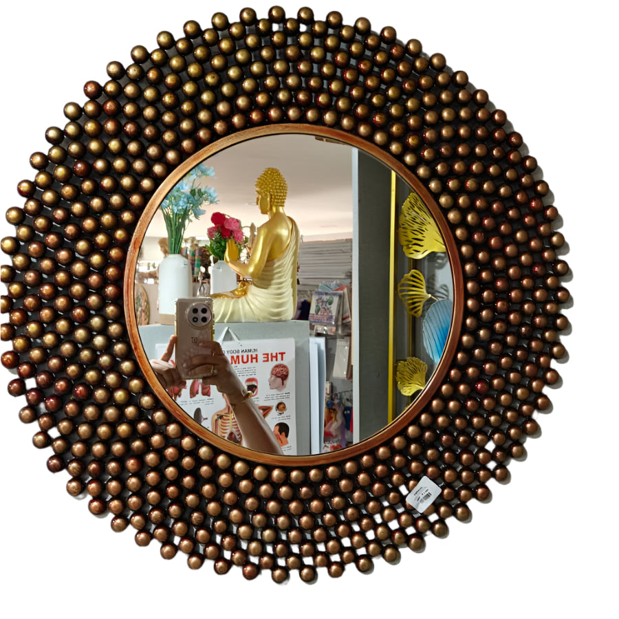 Wall Mirror