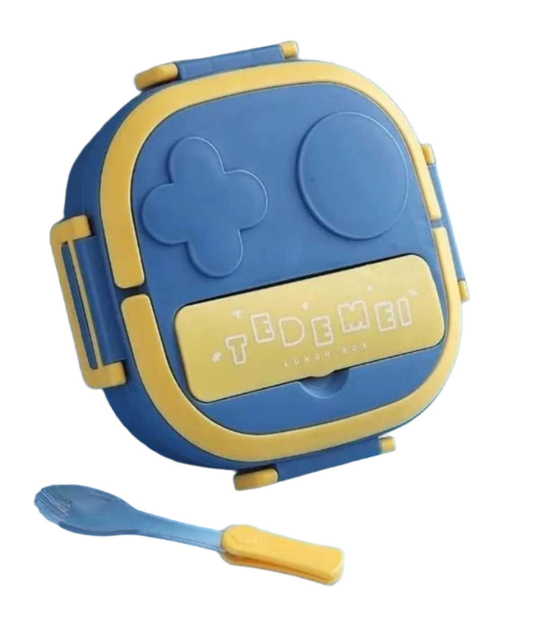 Stainless Steel Lunch Box Tedemei
