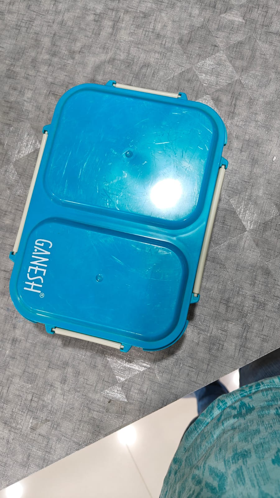 Leakproof Lunch Box