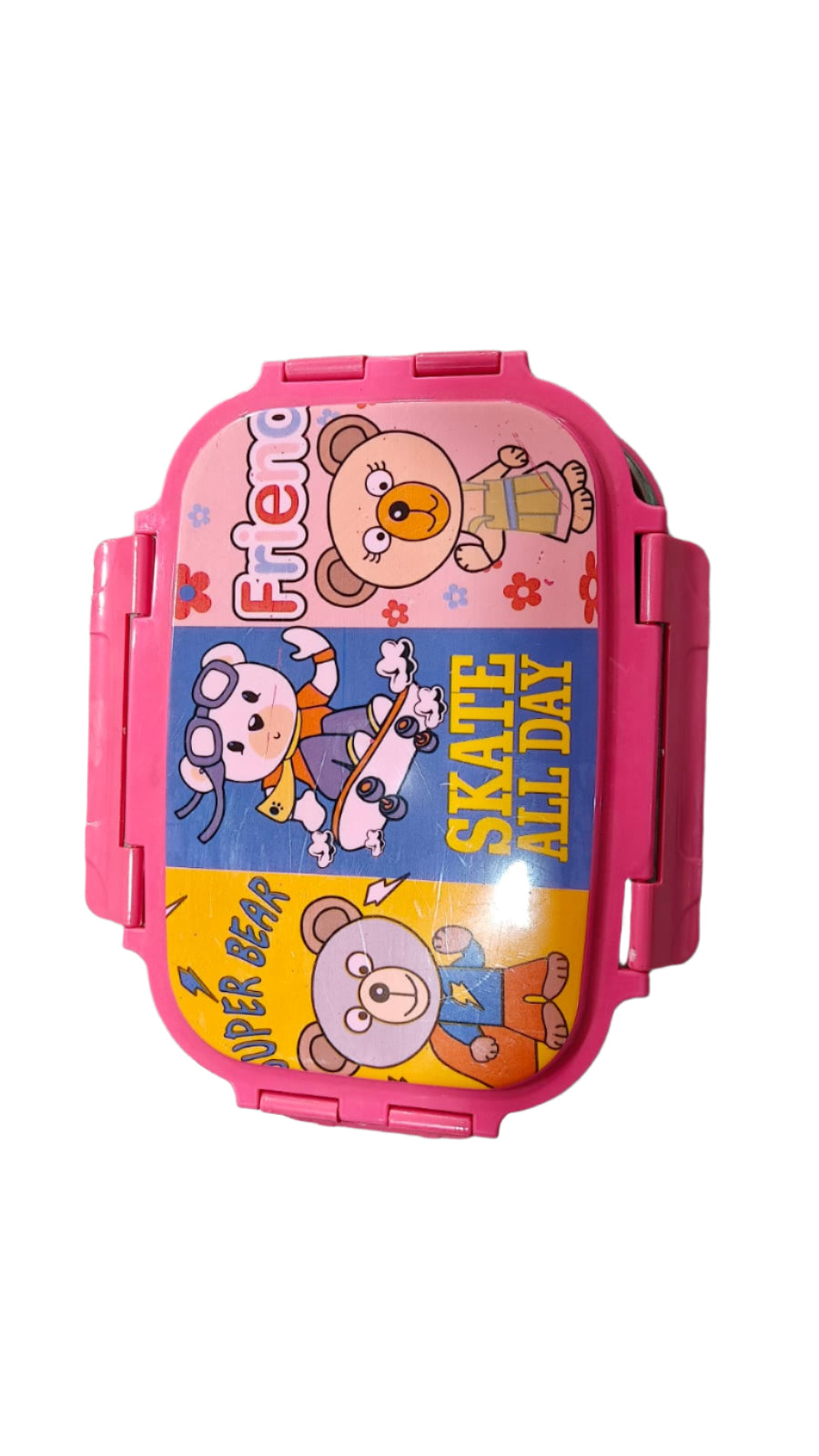 Lunch Box For Kids