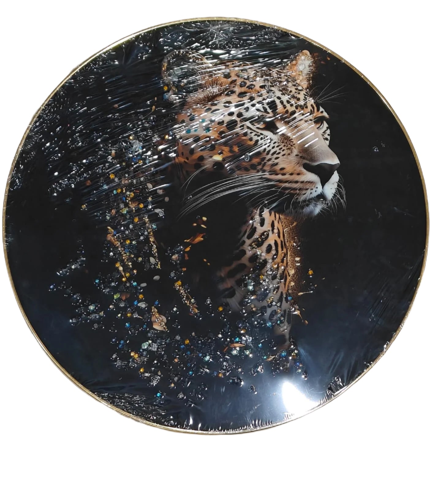 Tiger Decorative wall Decor