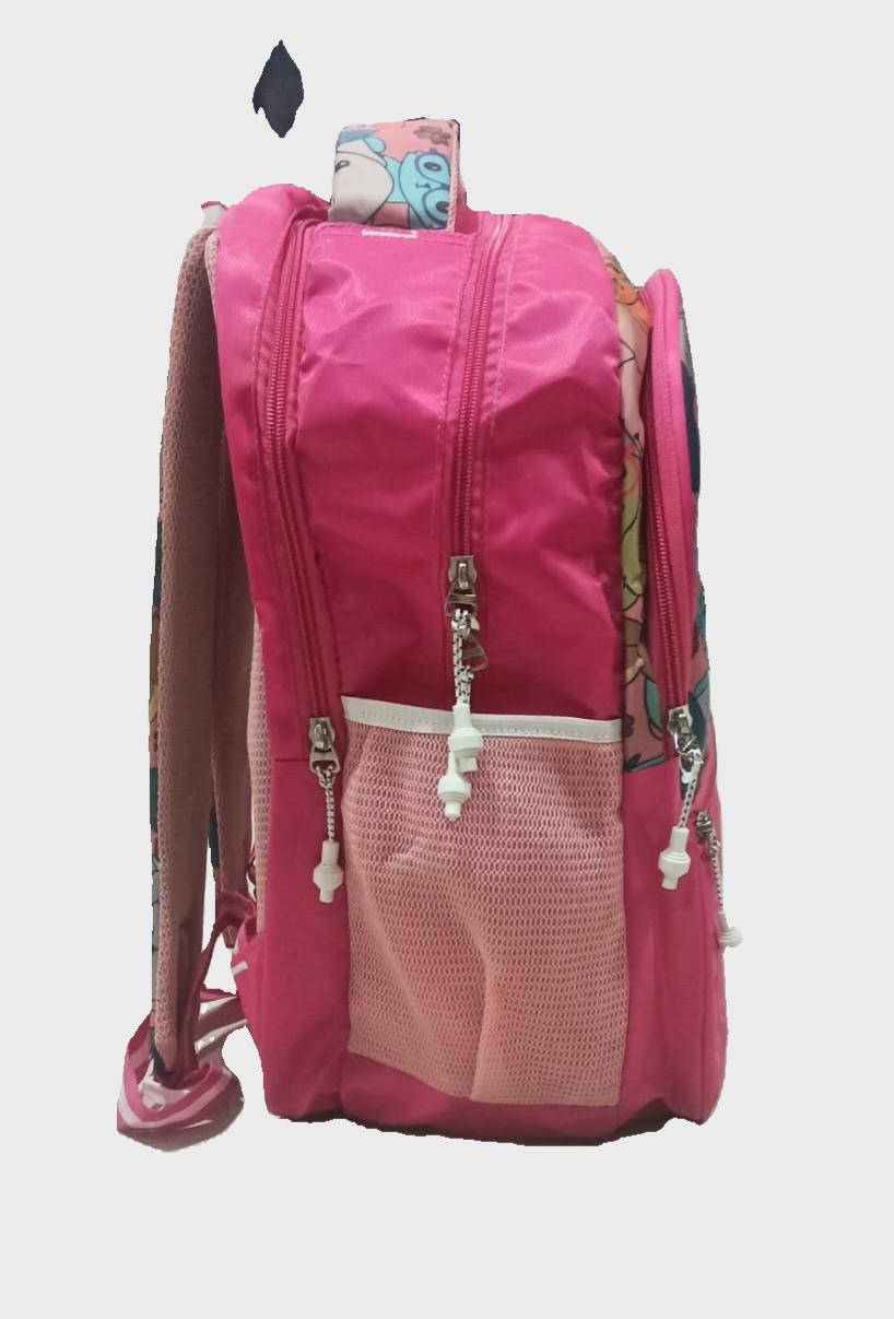 ARCTIC FOX School Bag