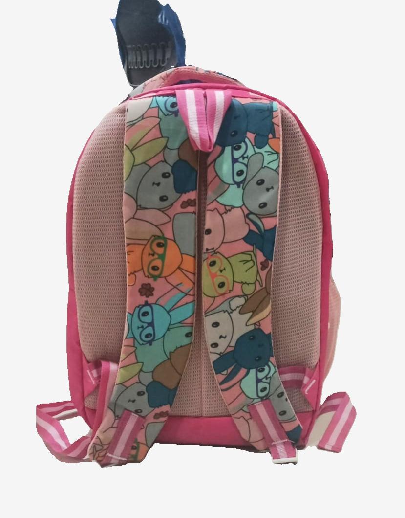 ARCTIC FOX School Bag