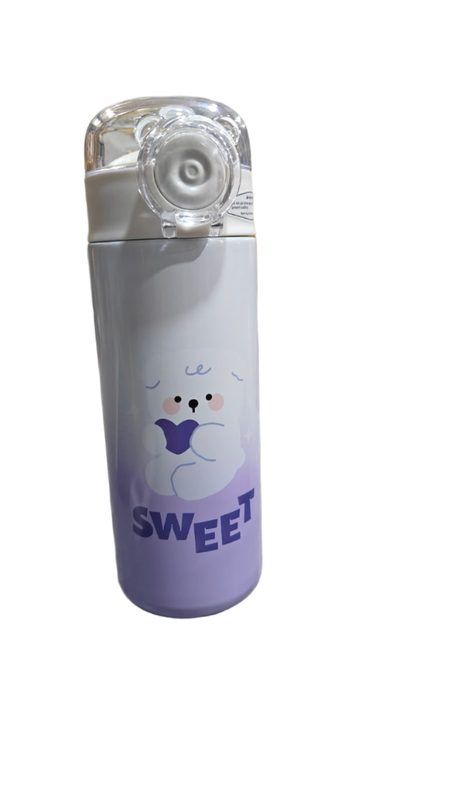 Sweet Bottles