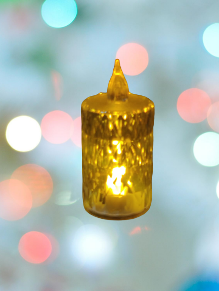 Led candle light Agiftshop