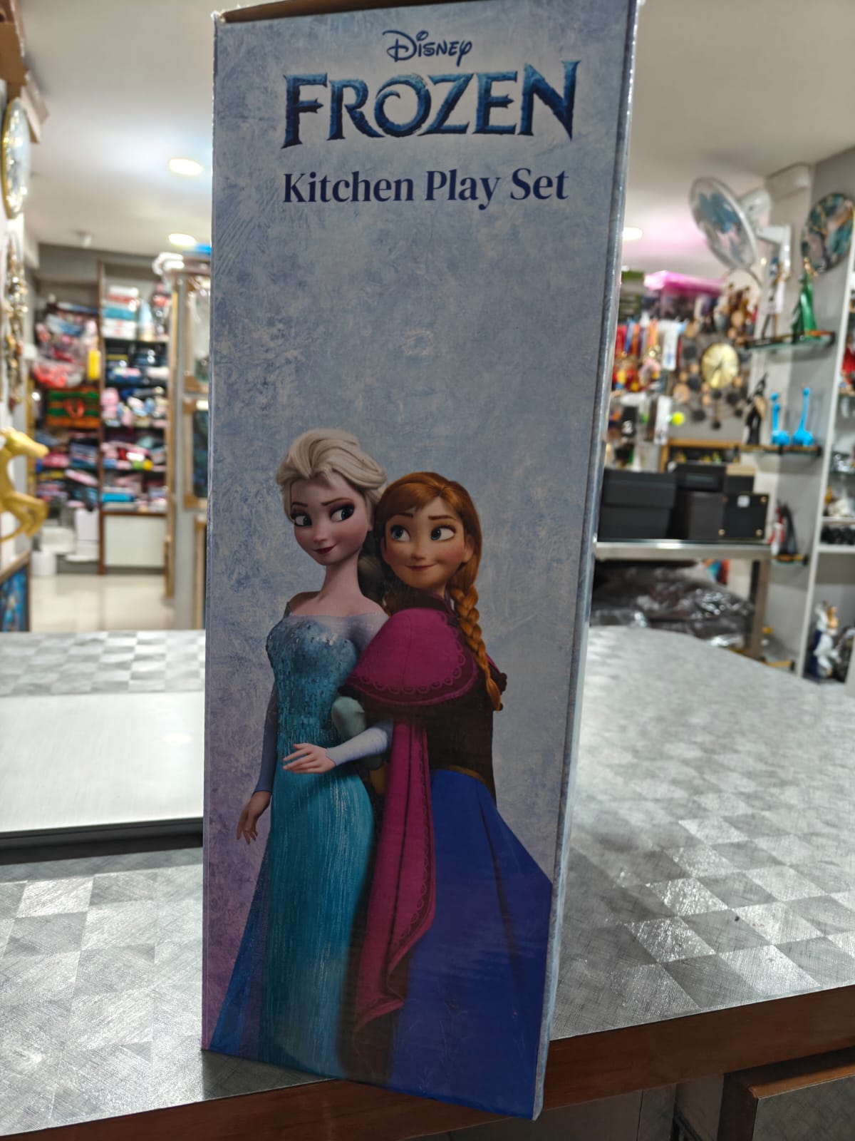 Kitchen Play set