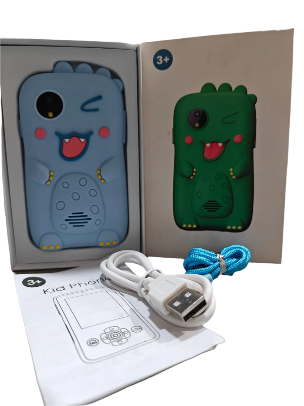 Kid Phone