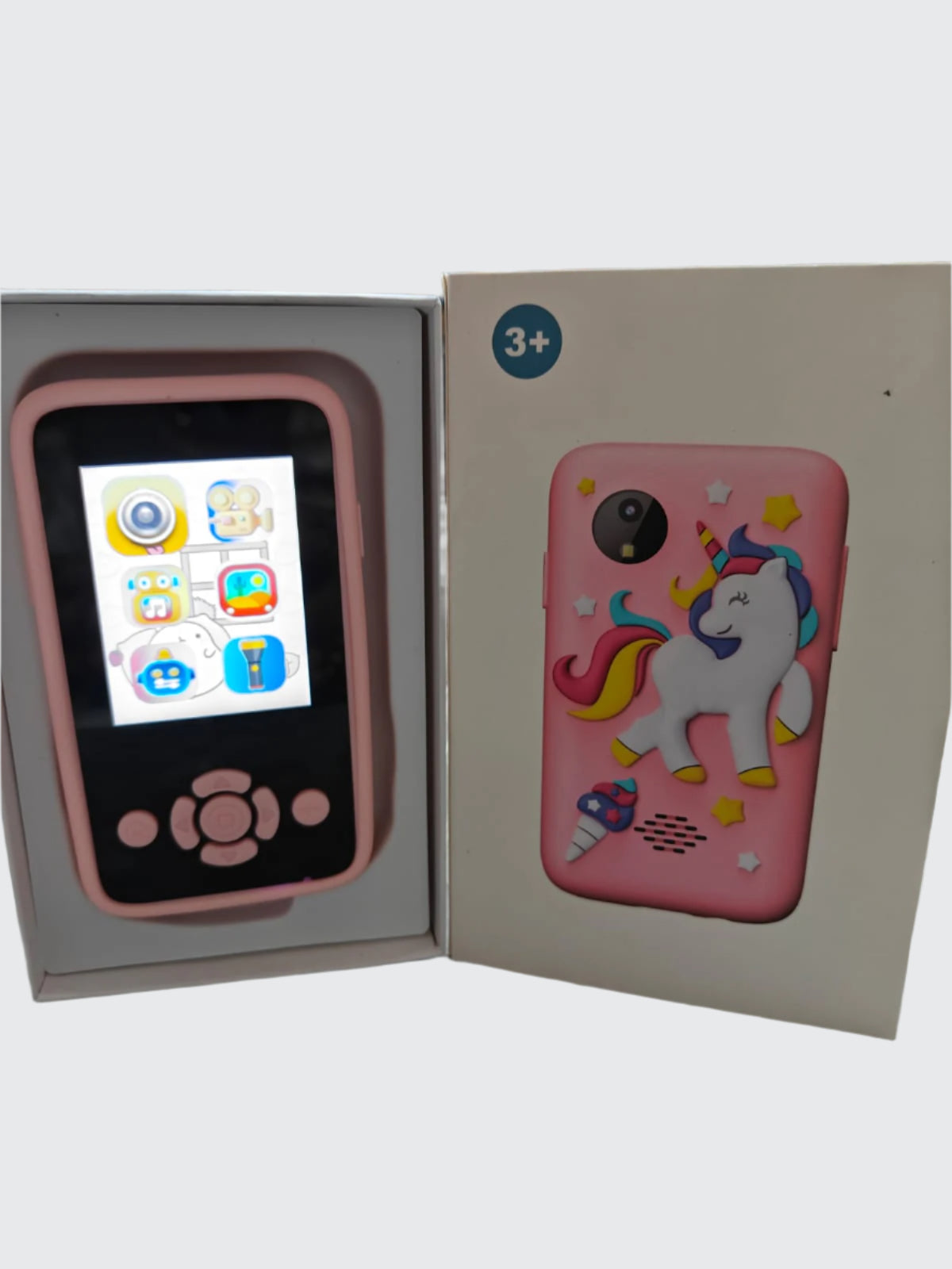 Kid Phone