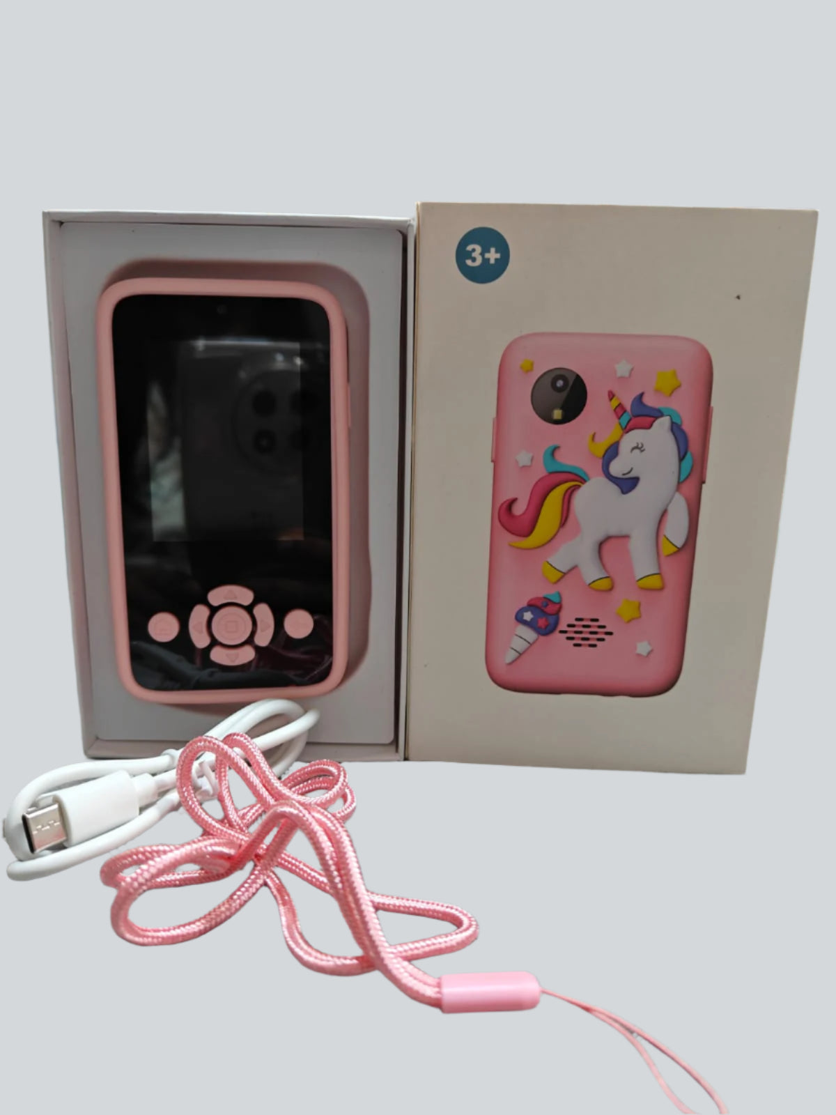 Kid Phone