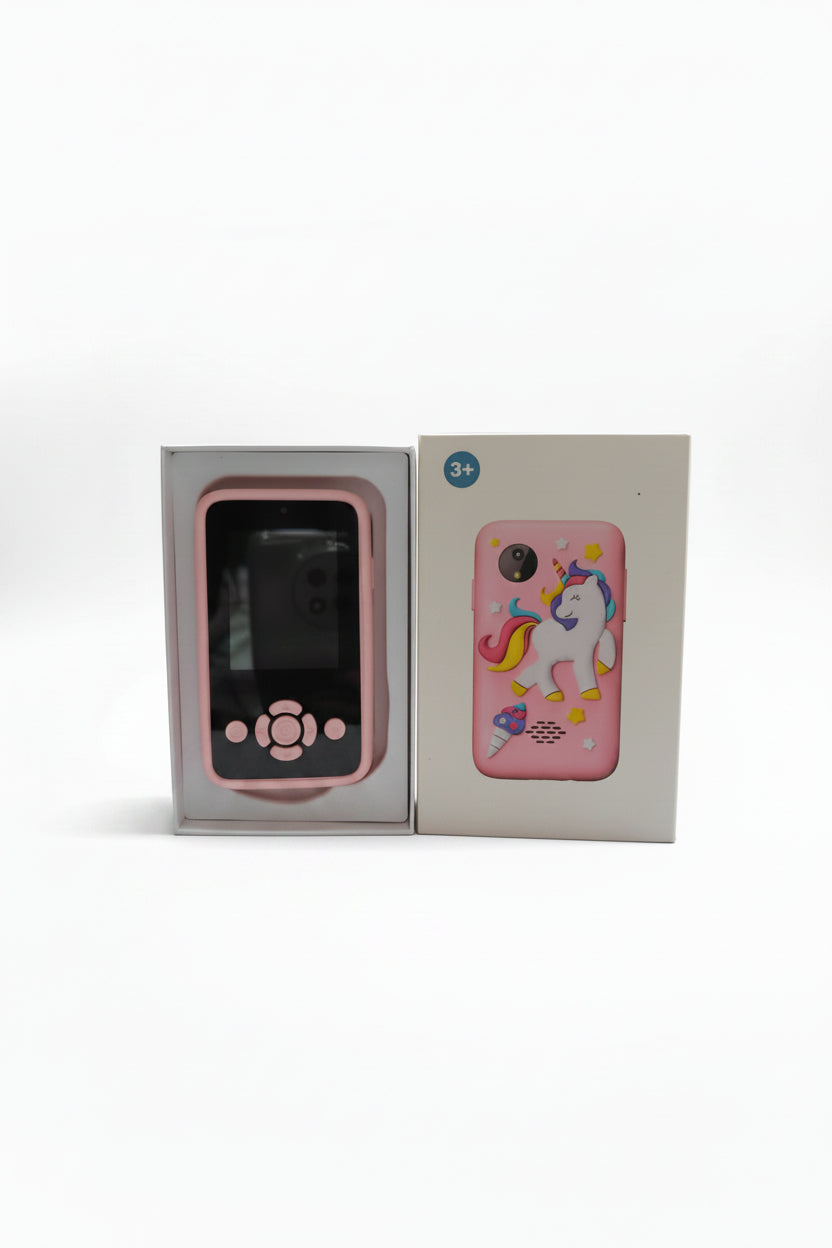 Kid Phone