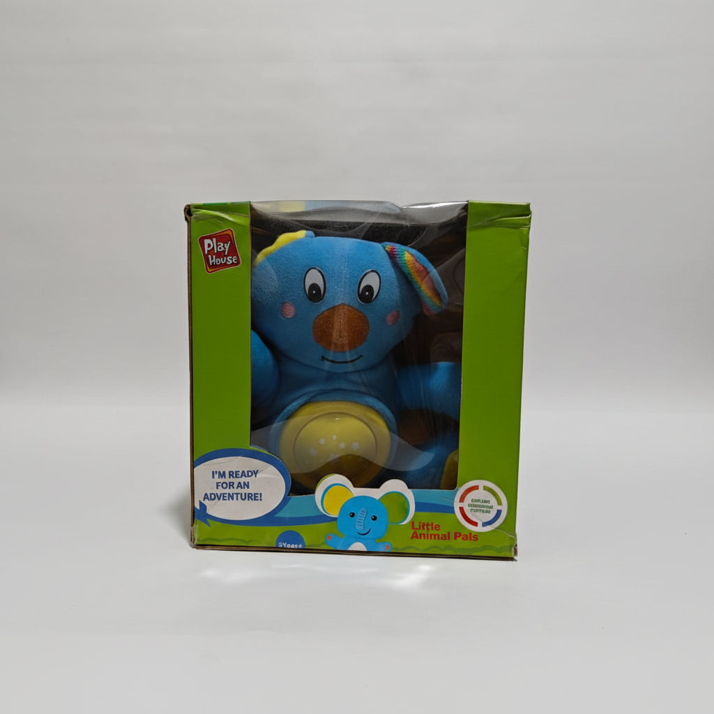Little Animal Musical Toys