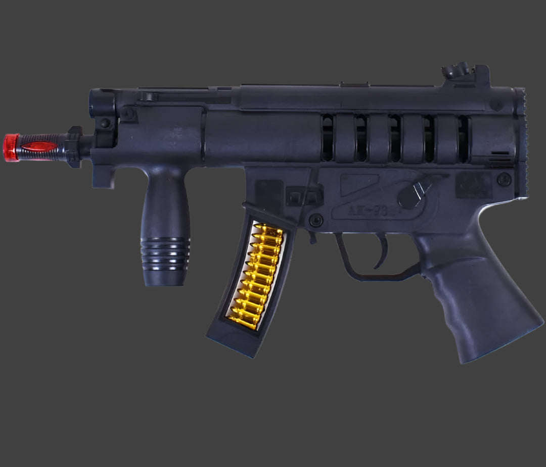 Future Gun