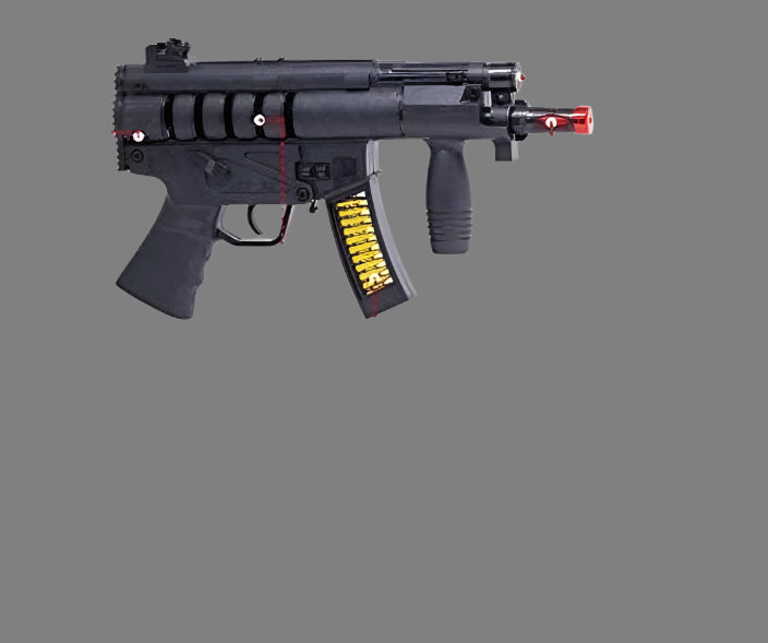 Future Gun