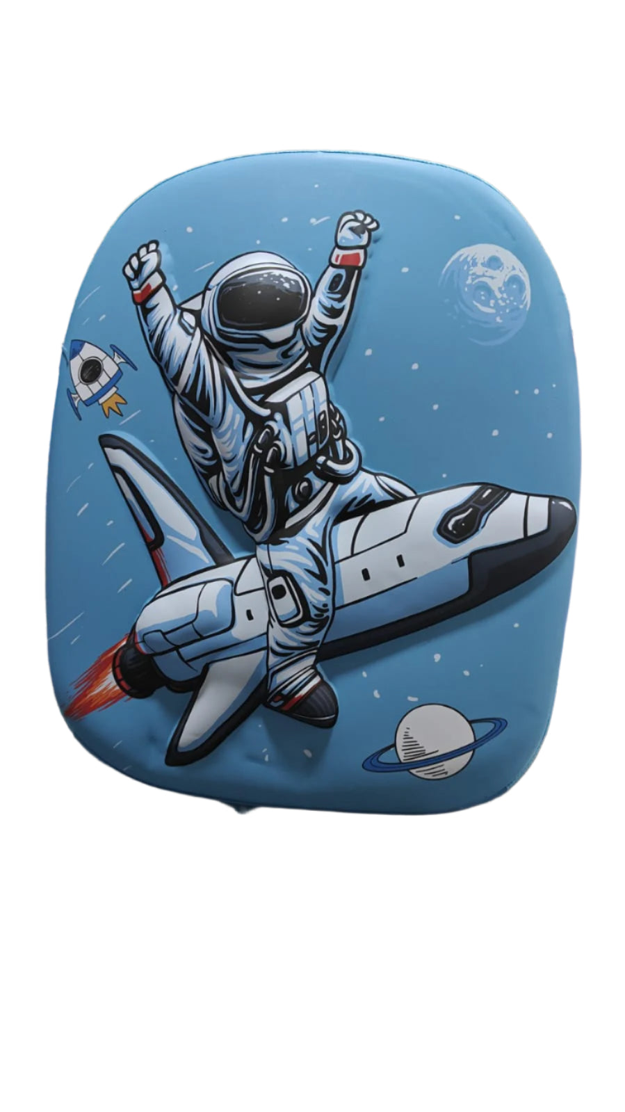 Astronaut 3D Print Back Pack