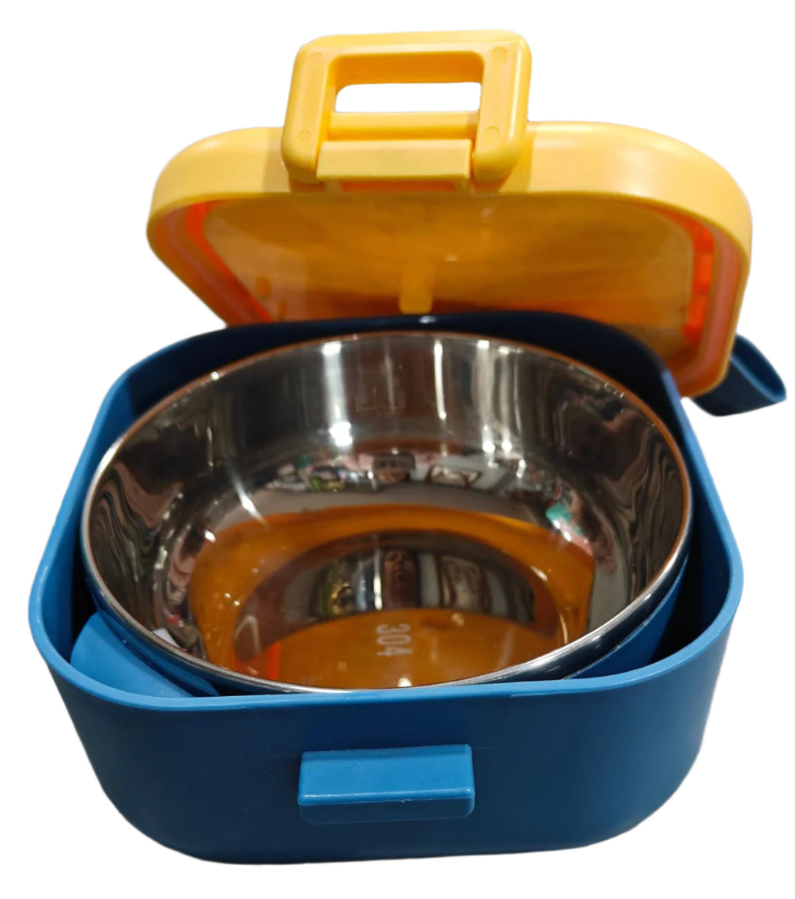 Tedemei Soup Cup Lunch Box
