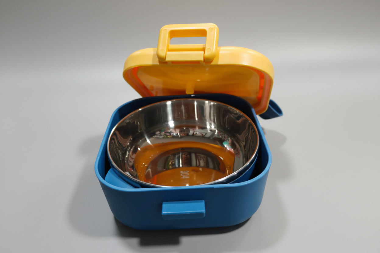 Tedemei Soup Cup Lunch Box
