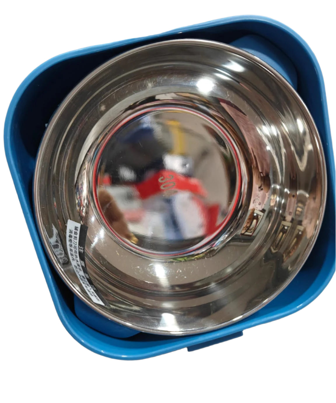 Tedemei Soup Cup Lunch Box