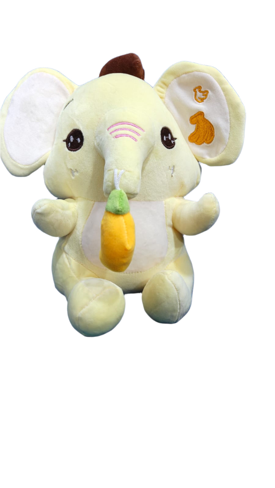 Banana Elephant