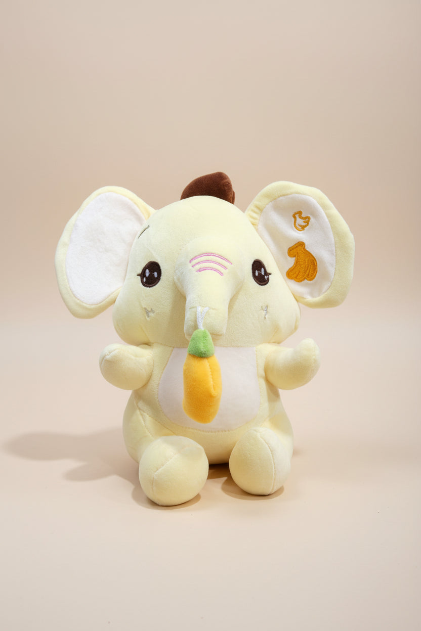 Banana Elephant