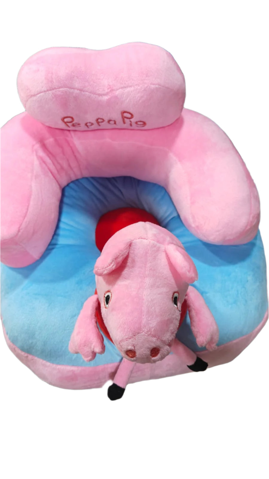 Baby Sofa Seat In Peppapig