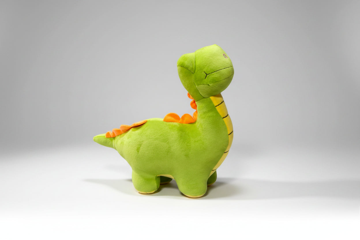 Dino Soft Toy