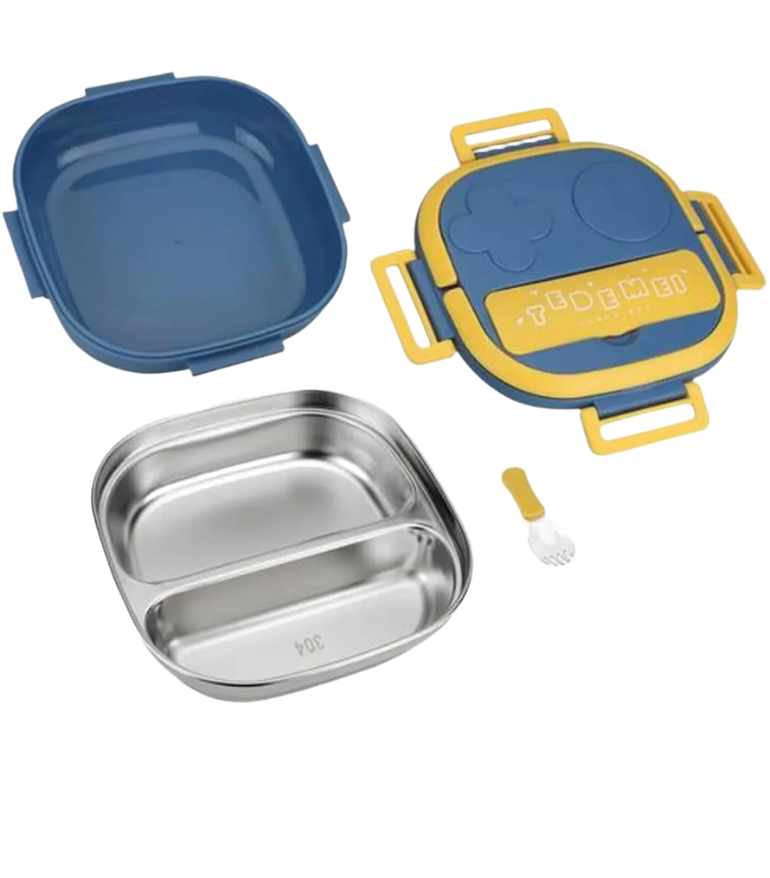 Stainless Steel Lunch Box Tedemei