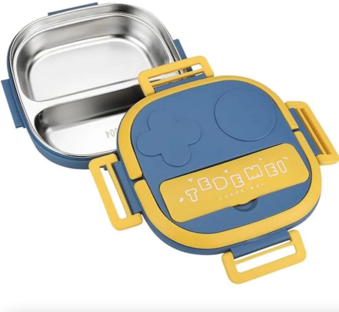 Stainless Steel Lunch Box Tedemei