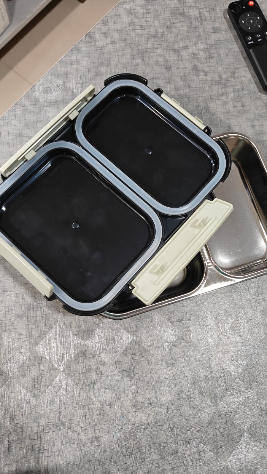 Leakproof Lunch Box