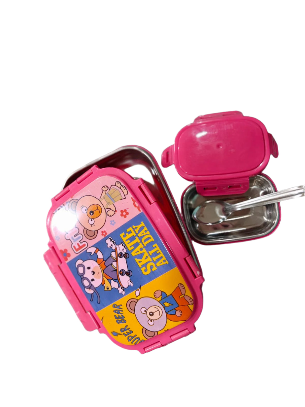 Lunch Box For Kids