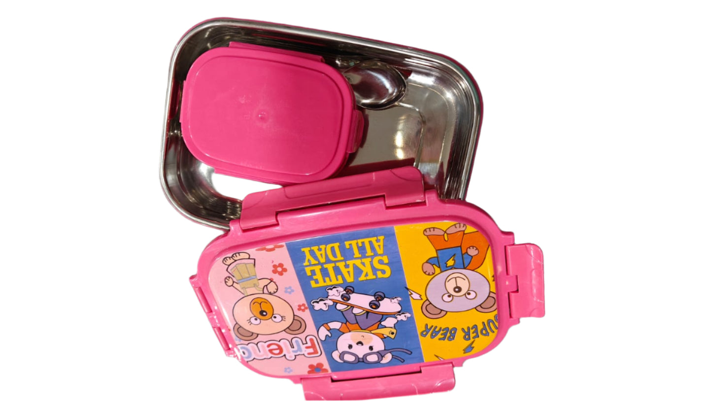 Lunch Box For Kids