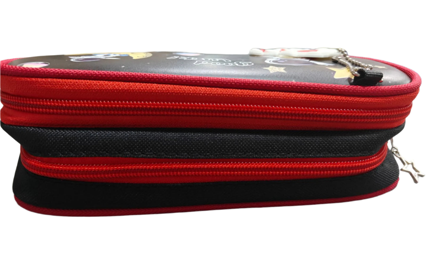 Astronaut Good Luck Pencil Pouch