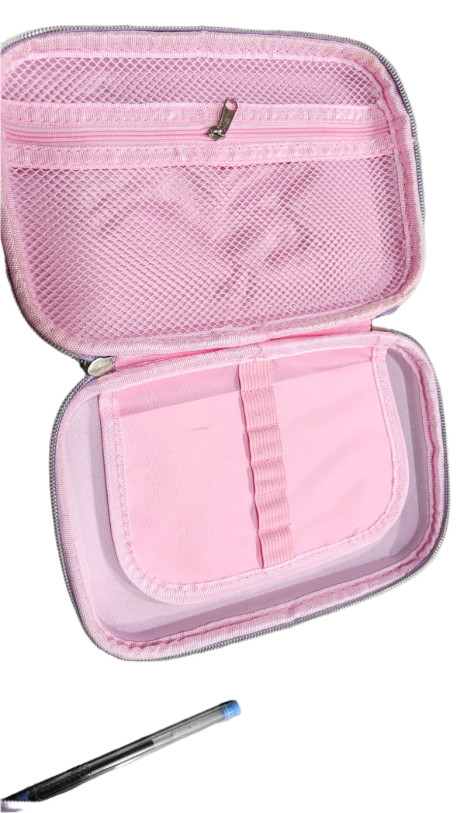 Unicorn Pencil Pouch