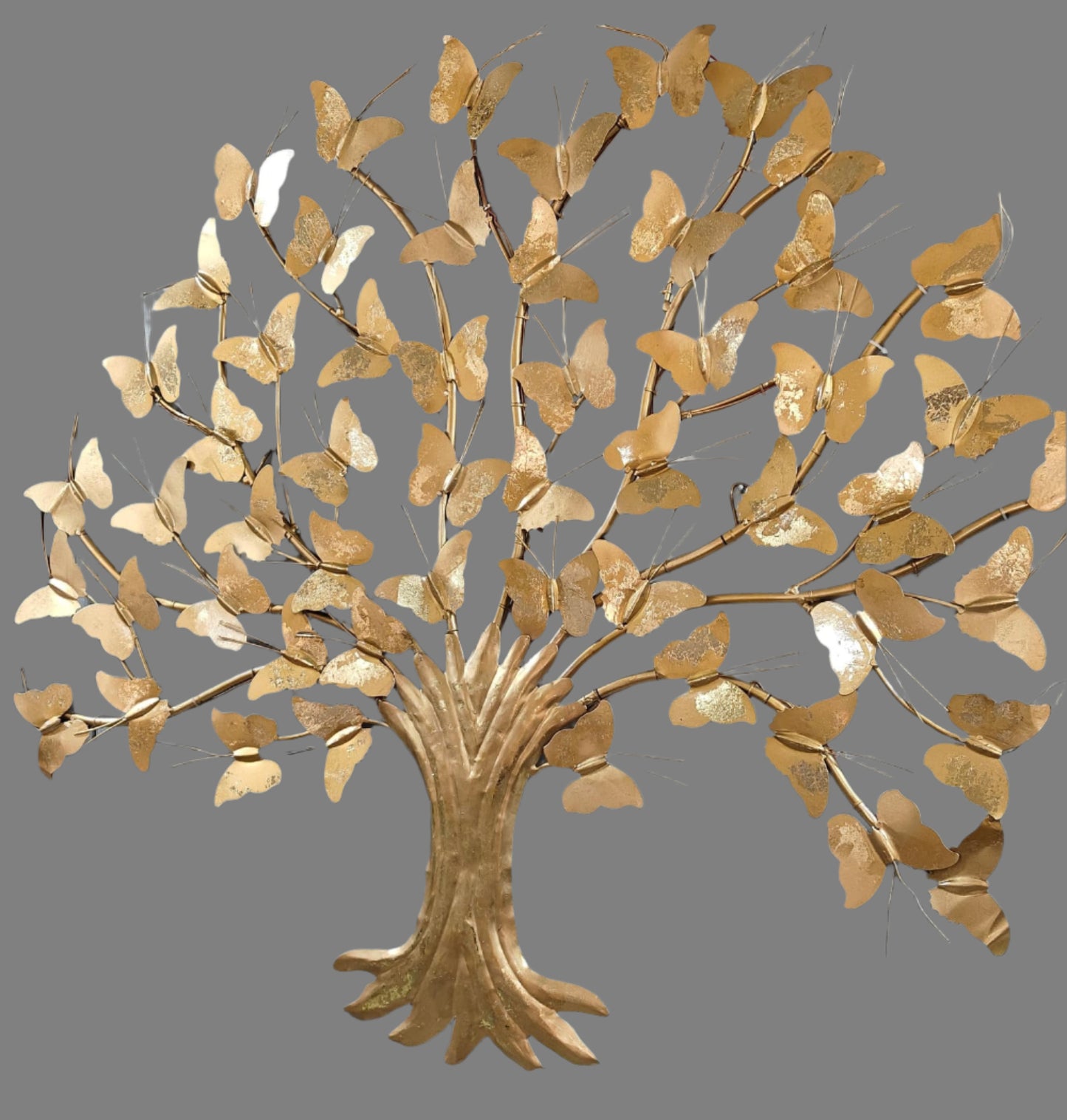 Butterfly Tree