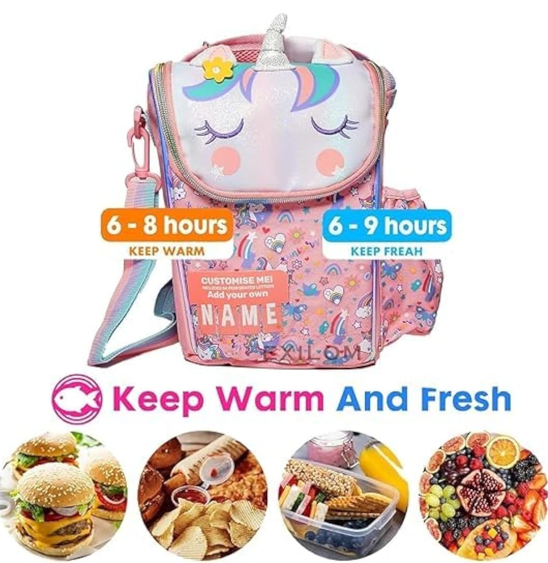 Lunch Bag Insulated