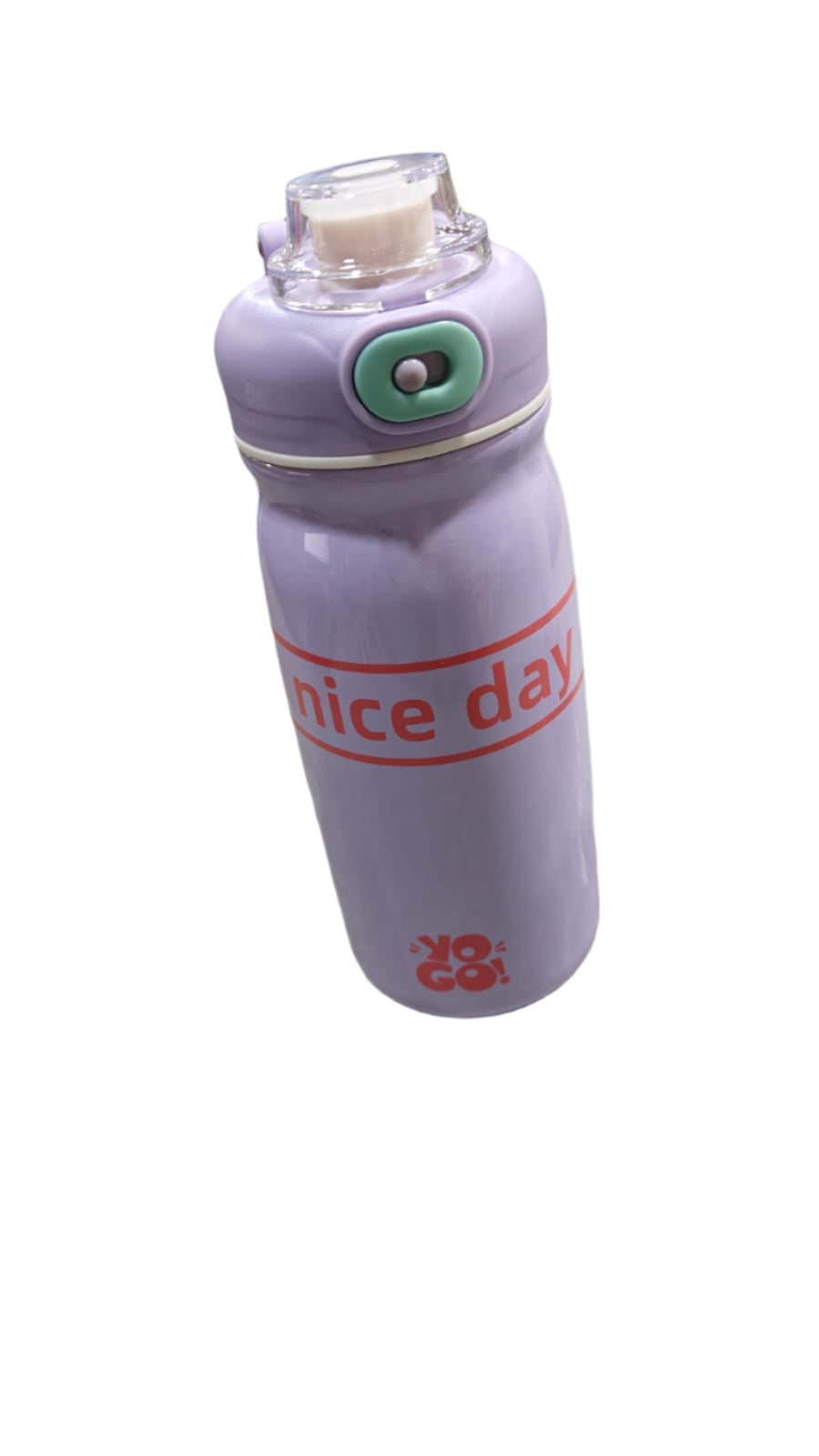 Nice Day Bottle