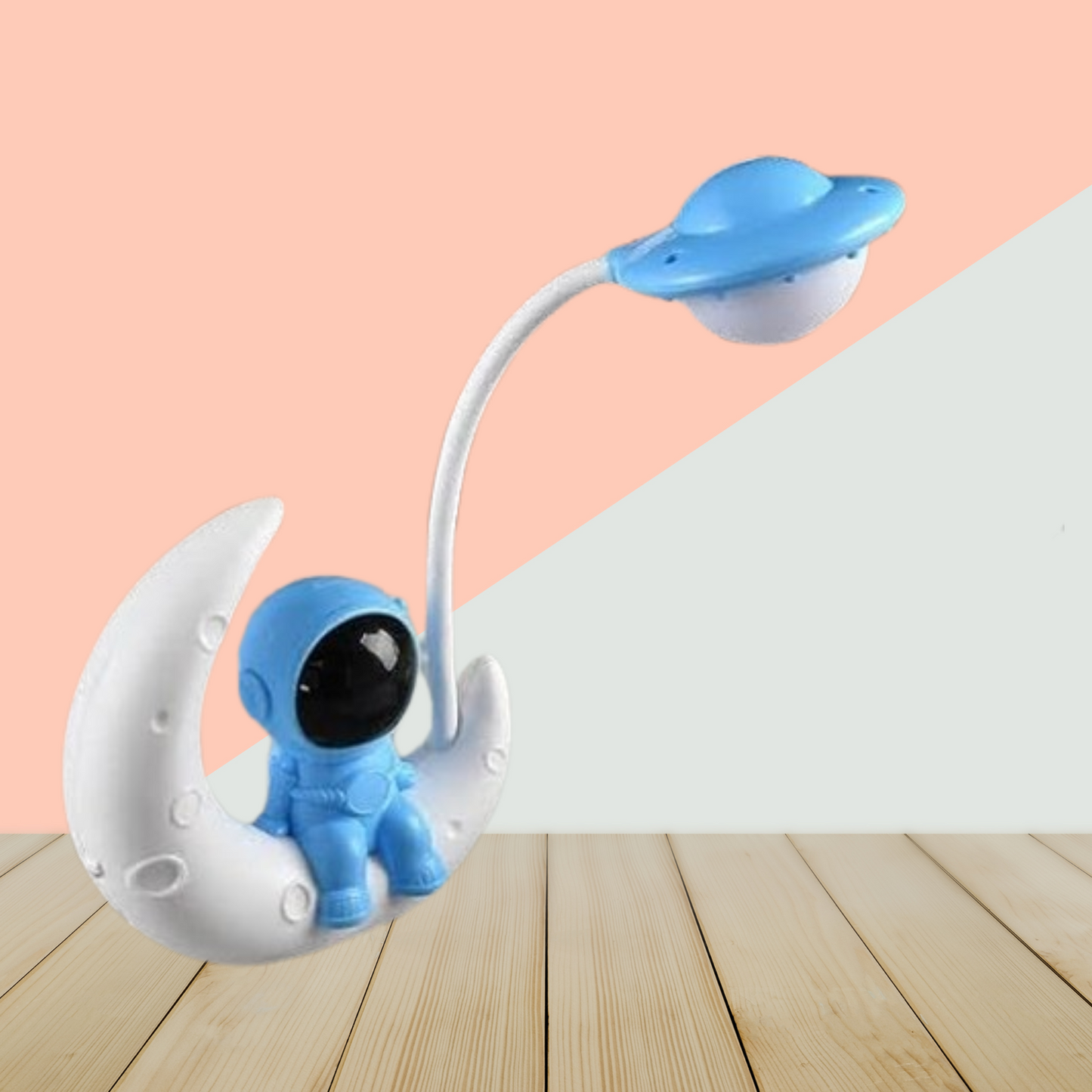 Astronaut Table Lamp Agiftshop