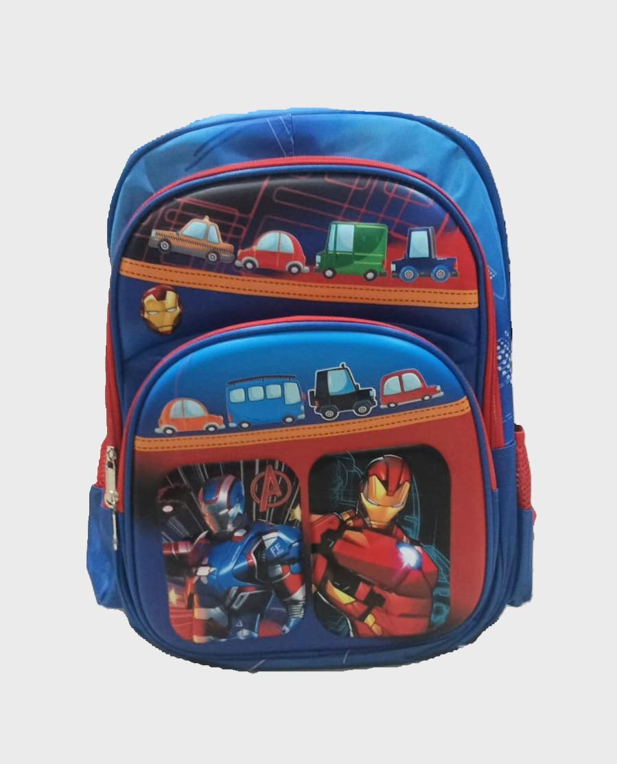 avengerschoolbag