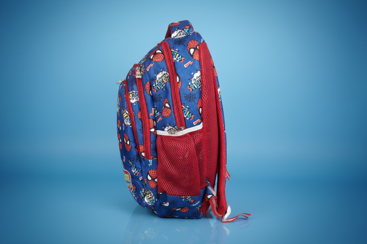 School Bag Agiftshop