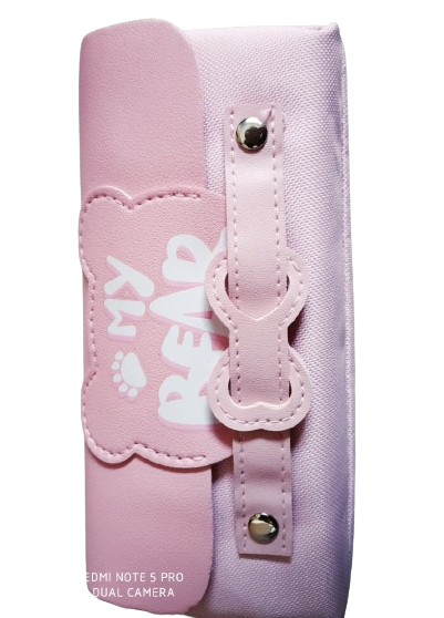 Pencil Pouch Agiftshop
