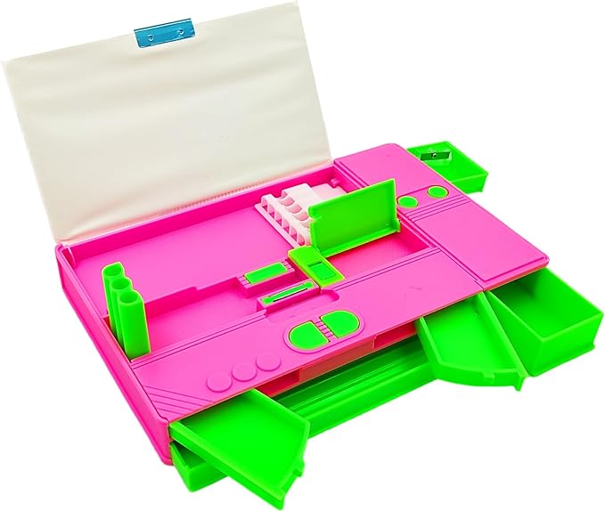 Big Pencil Case Agiftshop