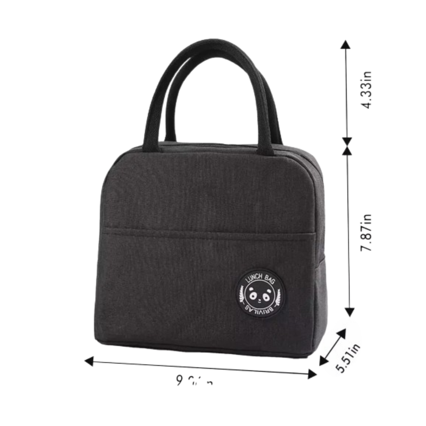 Kids Lunch Bag