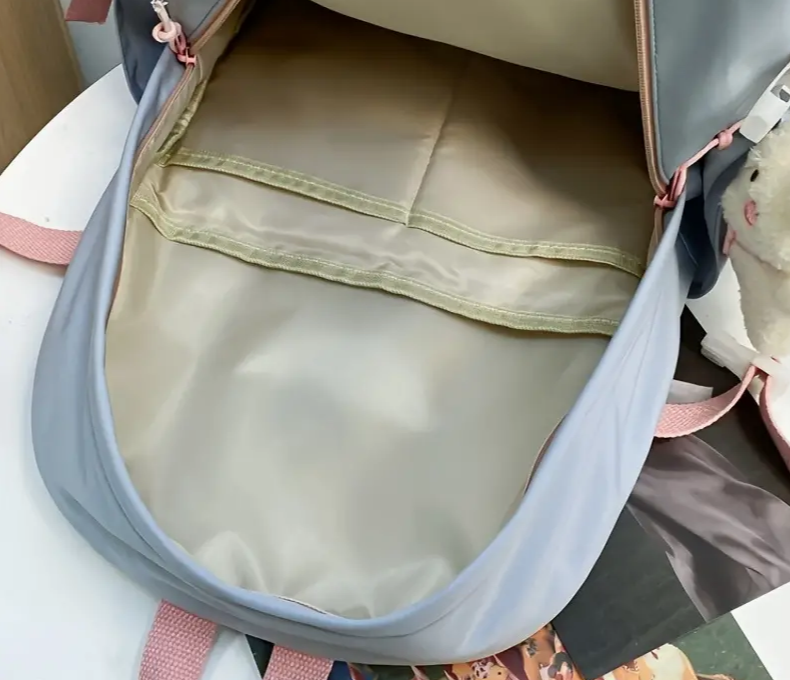 Girls College Bag Agiftshop