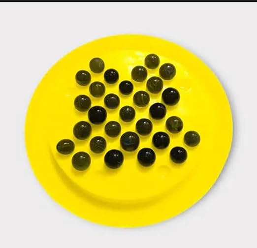 Brainvita Board Game
