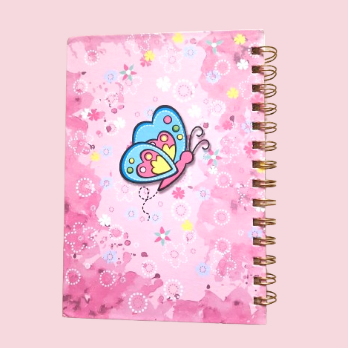 Popit Diary Agiftshop