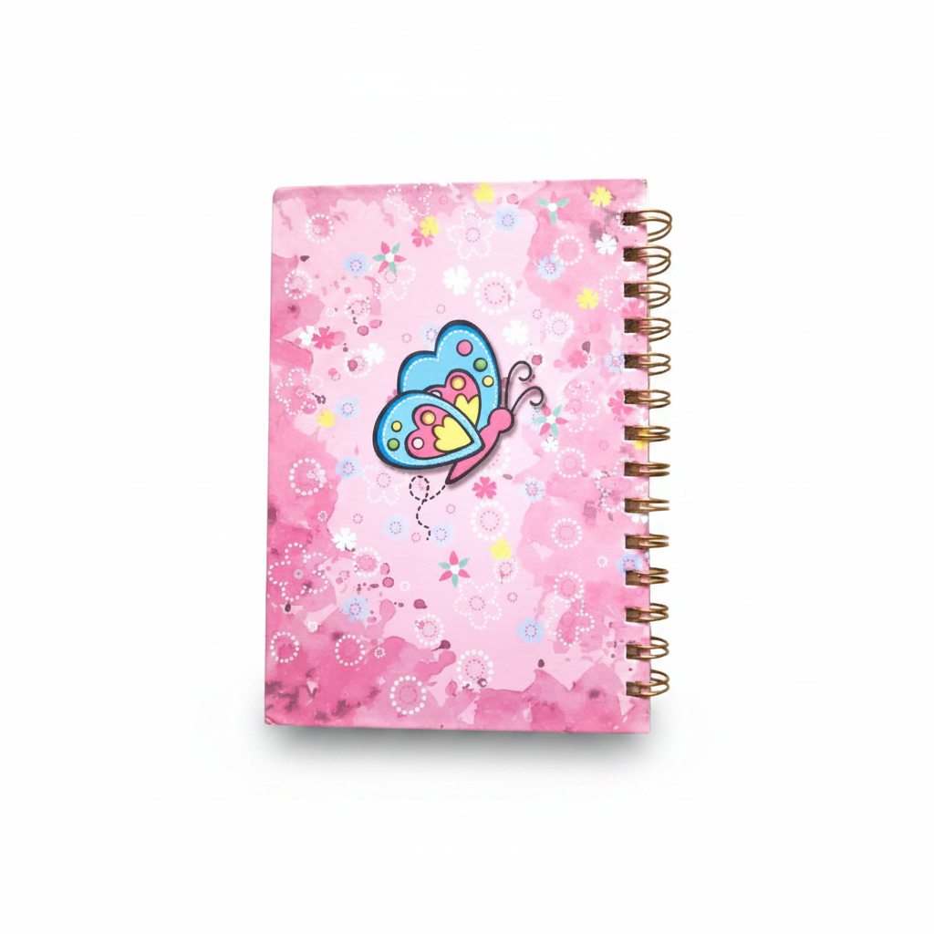 Popit Diary Agiftshop