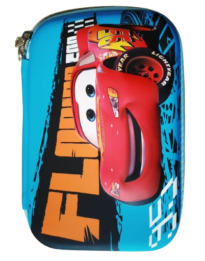 Pencil Pouch Agiftshop